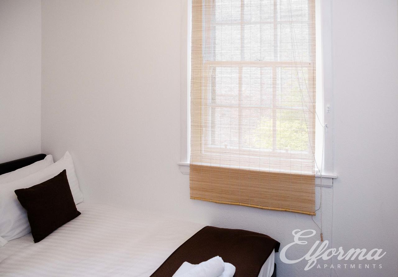 Gifford Park Apartment Near Edinburgh University - Elforma 외부 사진