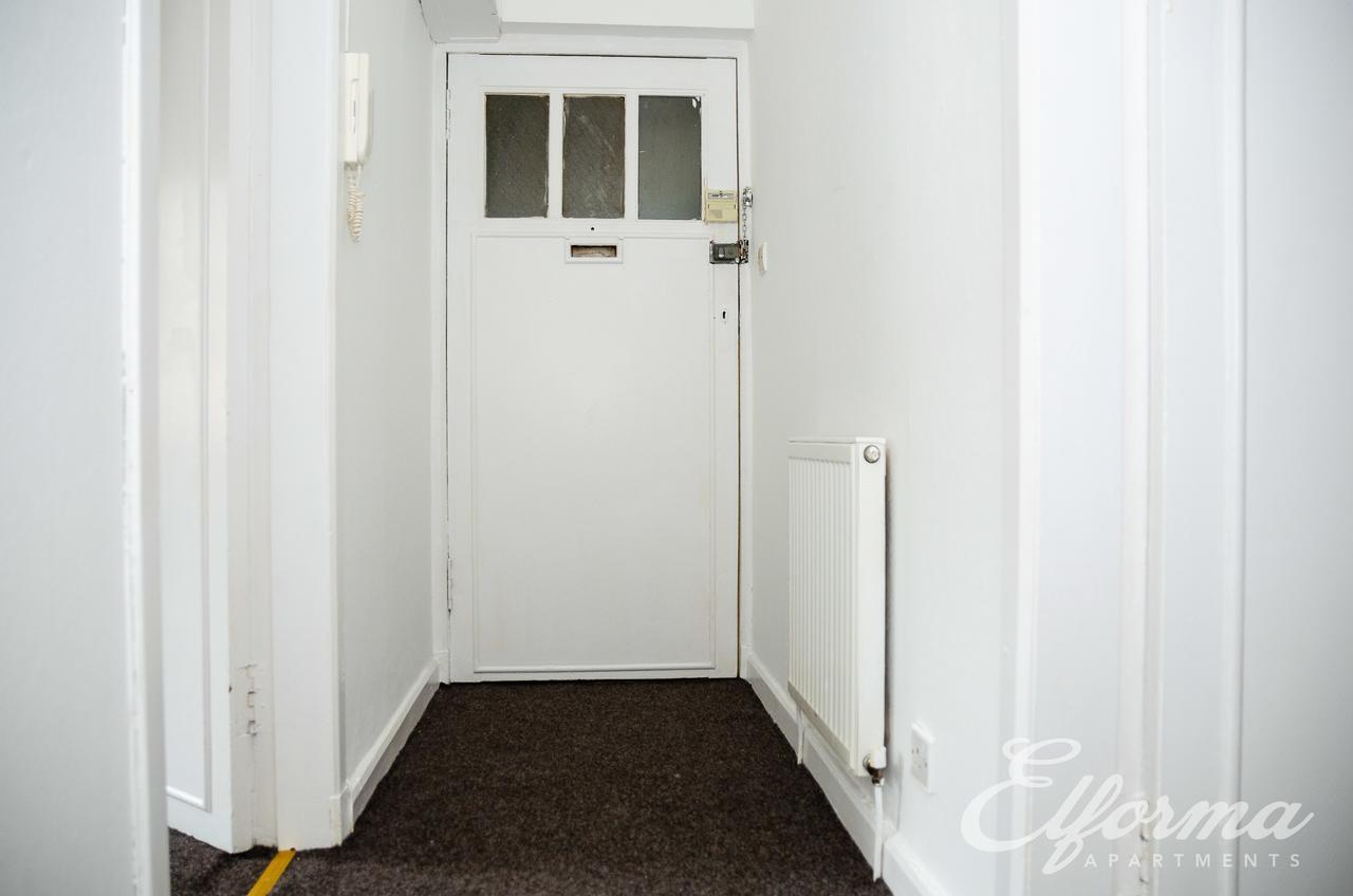 Gifford Park Apartment Near Edinburgh University - Elforma 외부 사진