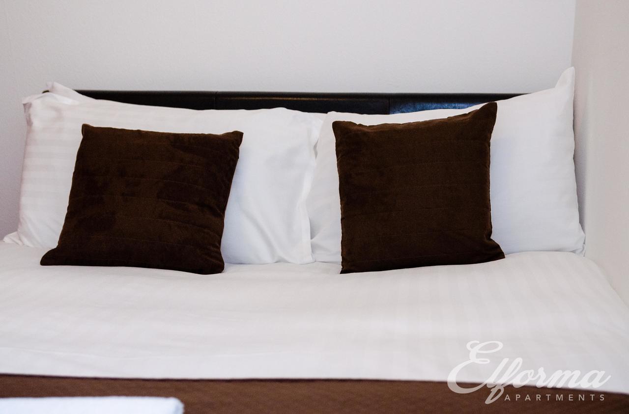 Gifford Park Apartment Near Edinburgh University - Elforma 외부 사진