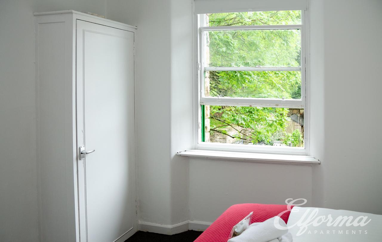 Gifford Park Apartment Near Edinburgh University - Elforma 외부 사진