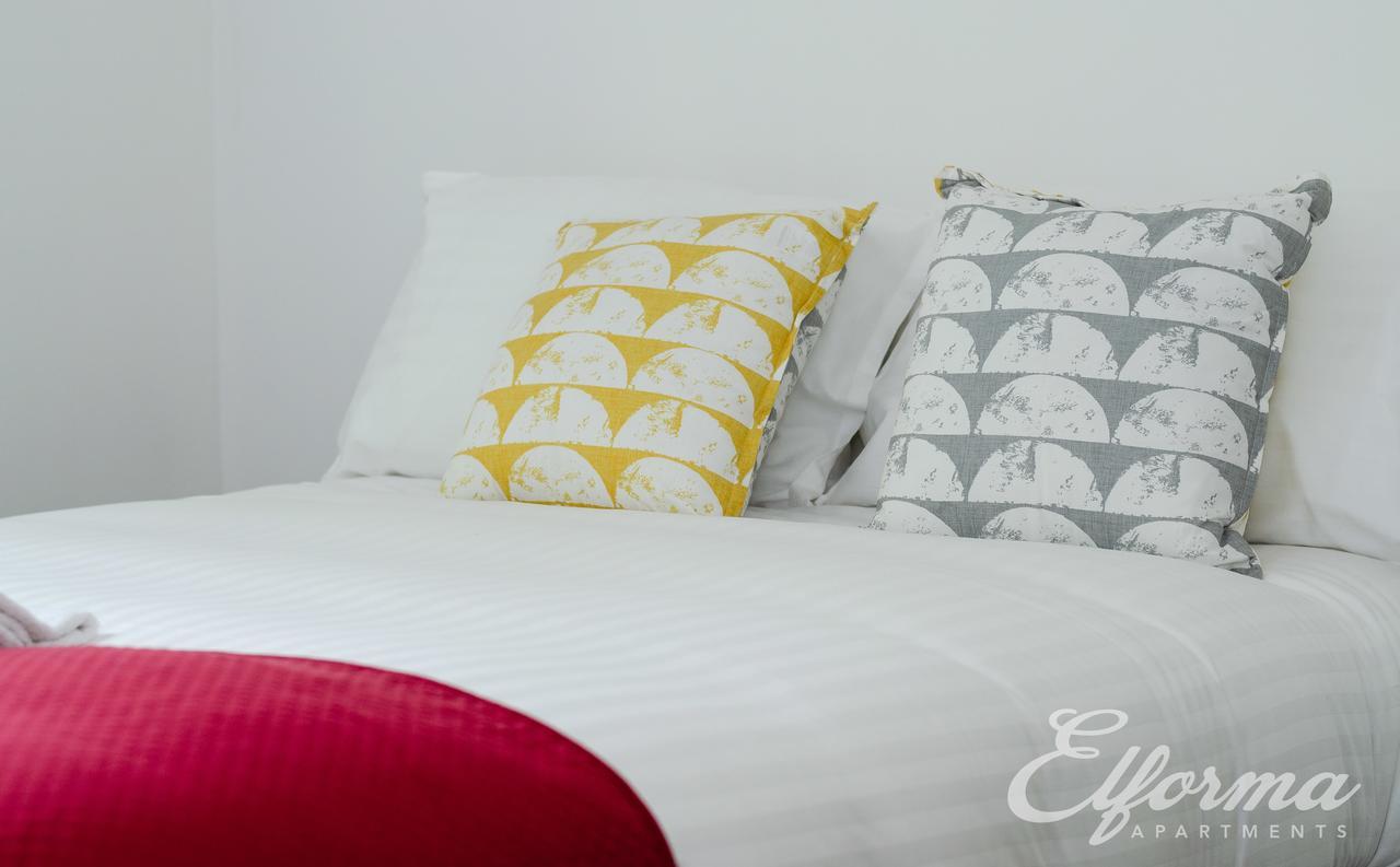 Gifford Park Apartment Near Edinburgh University - Elforma 외부 사진