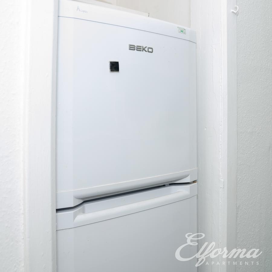 Gifford Park Apartment Near Edinburgh University - Elforma 외부 사진