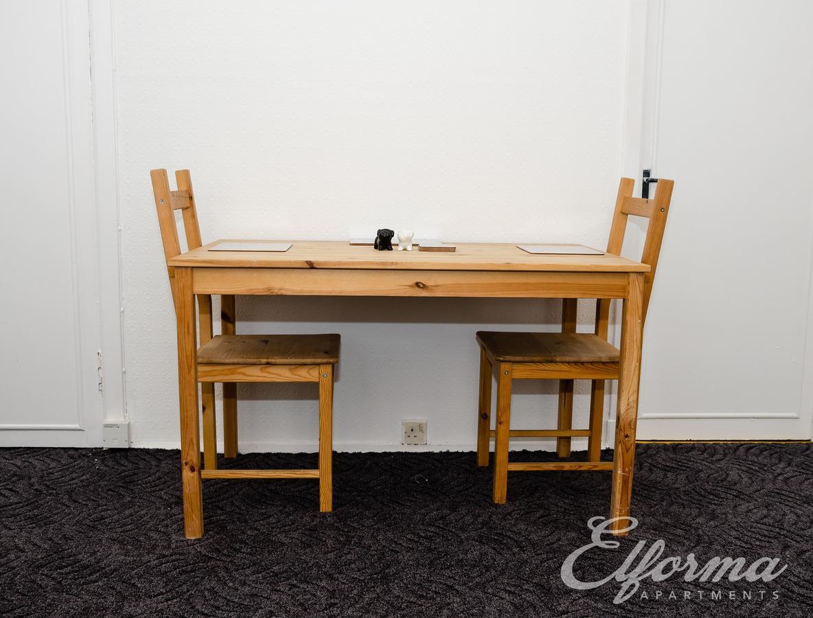 Gifford Park Apartment Near Edinburgh University - Elforma 외부 사진